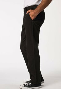 JP1880 AWARE  FLEXNAMIC - Jeans a sigaretta - black