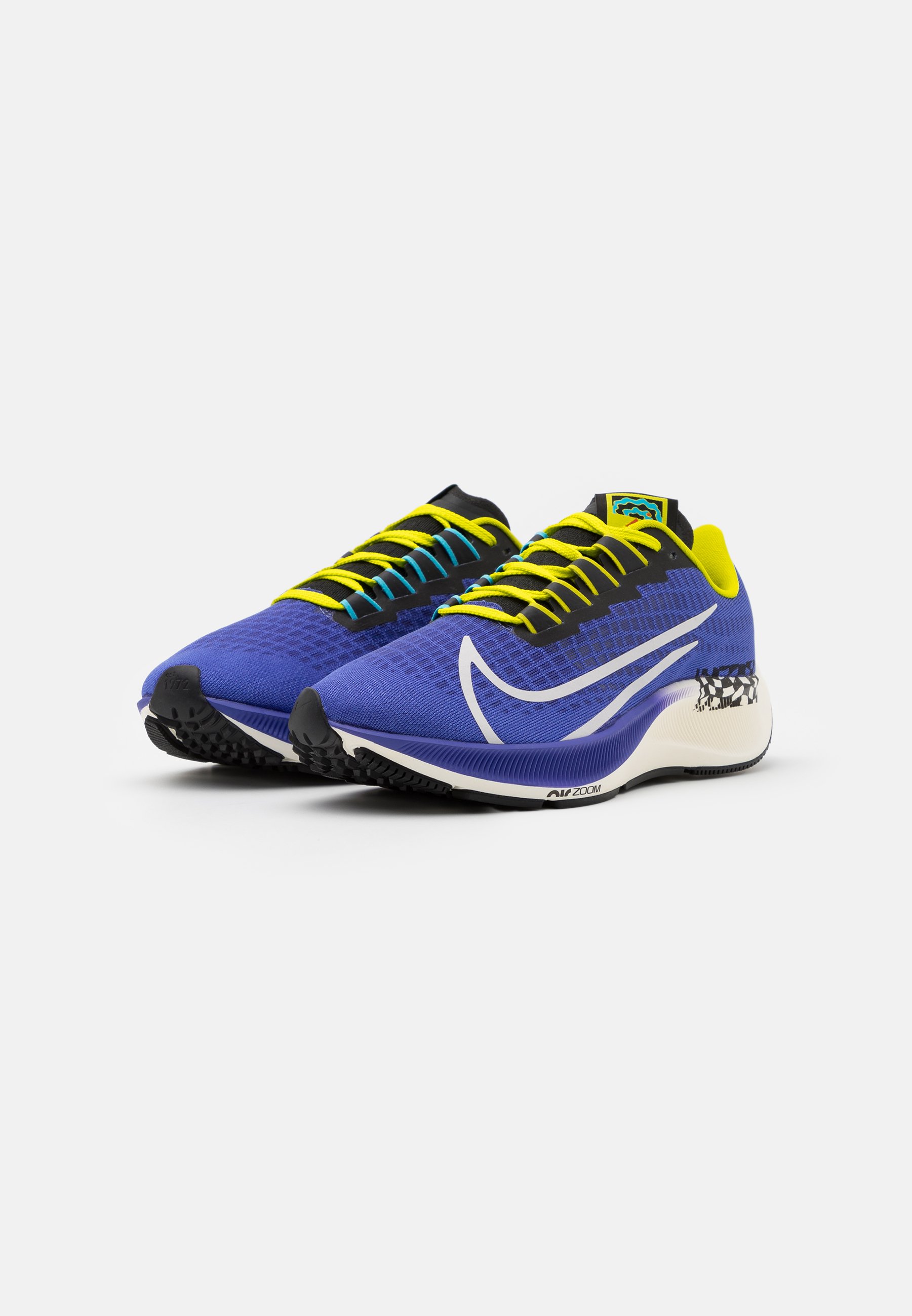 Herrer AIR ZOOM PEGASUS 37 AS UNISEX - Neutrale løbesko Herrer AIR ZOOM PEGASUS 37 AS UNISEX - Neutrale løbesko