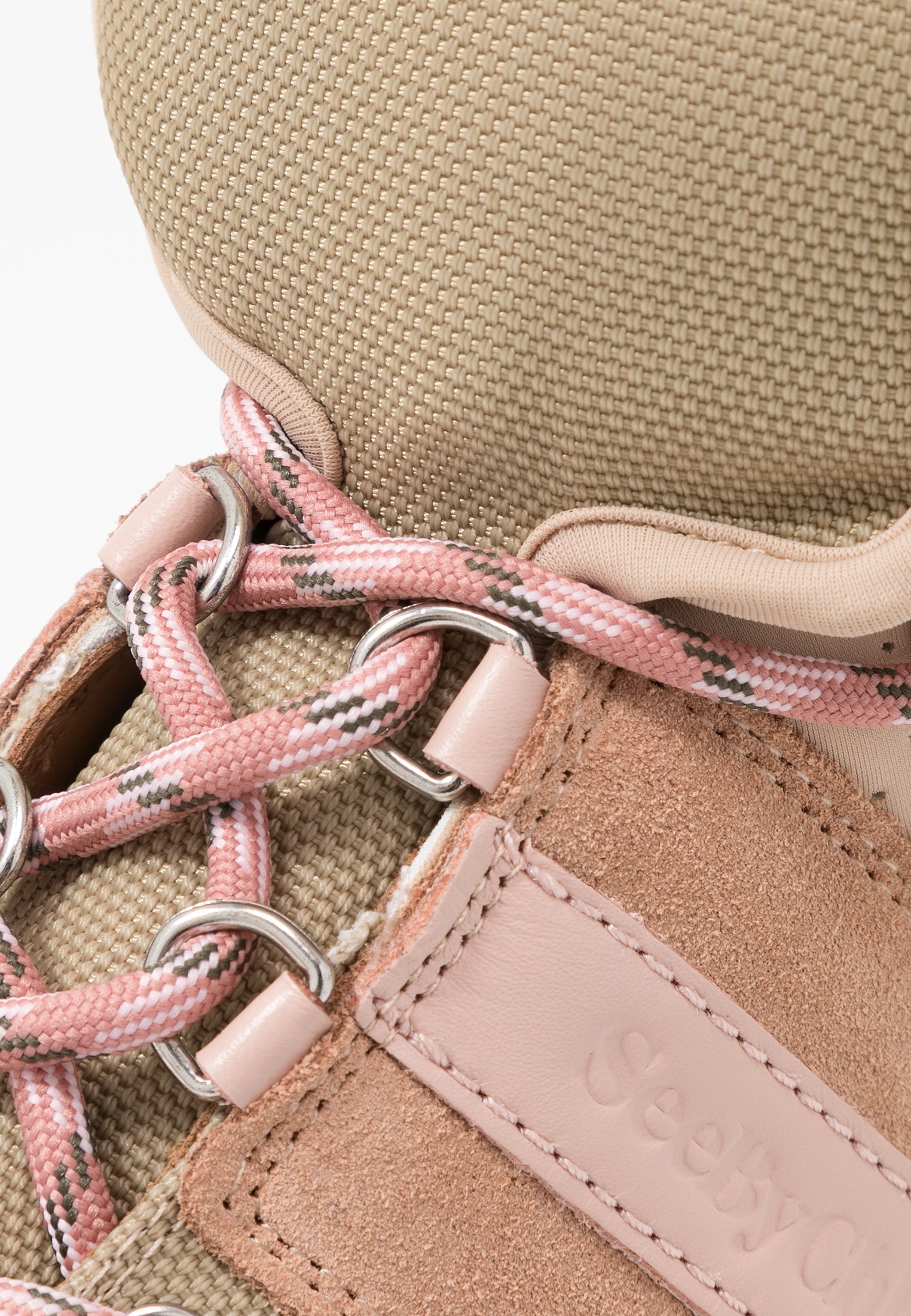 See by Chloé Høye joggesko light pink Zalando.no See by Chloé Høye joggesko light pink Zalando.no