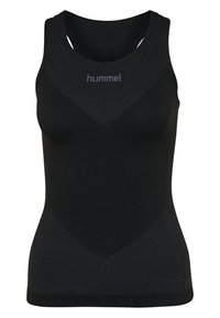 Top - black