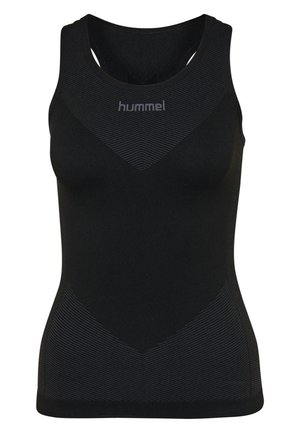 Hummel Linne - black