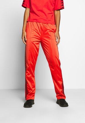 Pantaloni sportivi - red