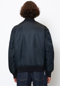 Marc O'Polo Giubbotto Bomber - dark blue