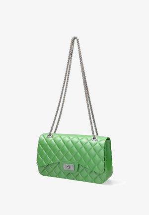 Marc Ellis, MARC ELLIS HANDBAG - Borsa a mano - green