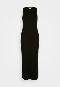 Seleccionado, black