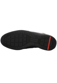 Lloyd Sneakers basse - schwarz dunkel