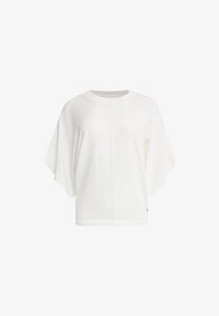 Selected, off white