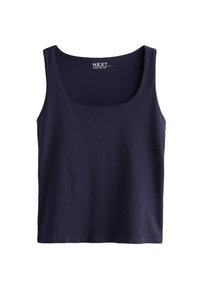 Non sélectionné, navy