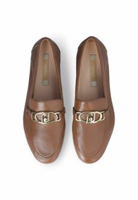 LIU JO Scarpe senza lacci - brown