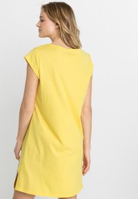 bonprix Camicia da notte - yellow