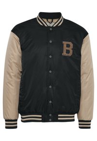 BHCOBY - Bombejakke - black