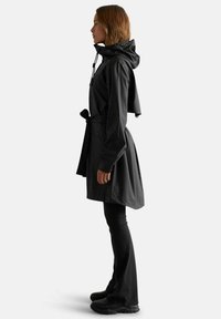 aim’n® RAIN - Veste imperméable - black