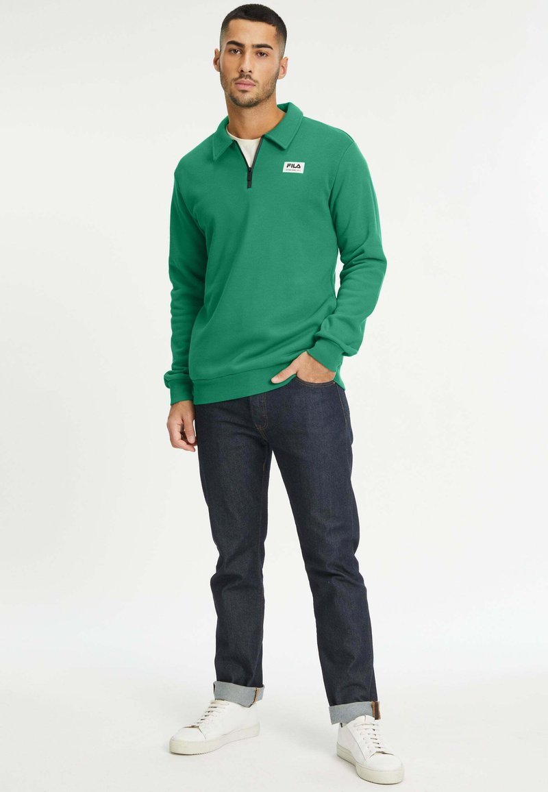 Fila Sweater groen Fila Sweater groen