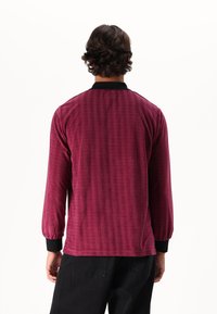 Santa Cruz IL CAPO UNISEX - Top s dlouhým rukávem - dusty rose