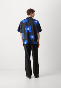 HUGO ELIGINO - Overhemd - black