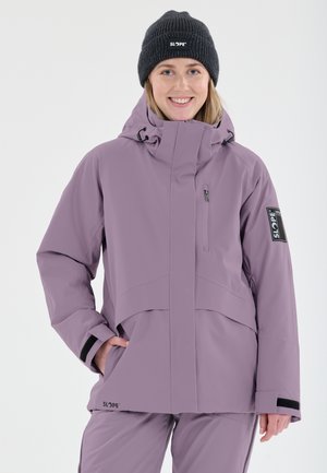 KENAI - Outdoorjacke - gray ridge