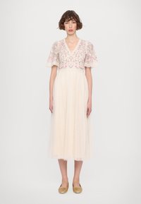 Needle Thread ROSIE SHORT SLEEVE BALLERINA DRESS