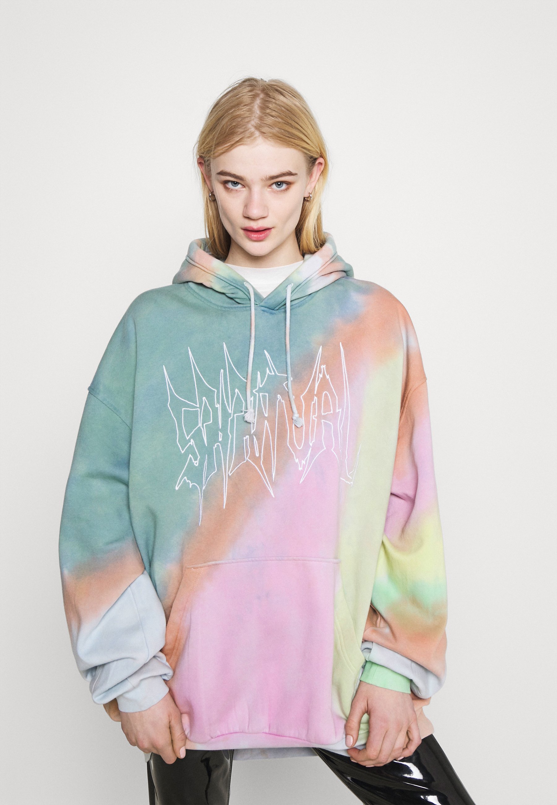 huge hoodies