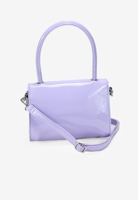 Bosanova CON SOLAPA - Sac à main - lila