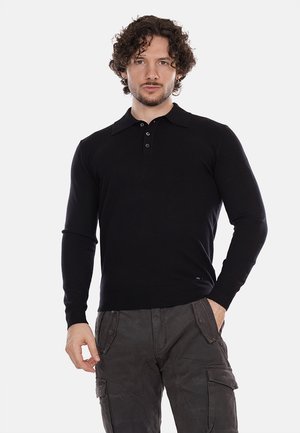 Polo - nero