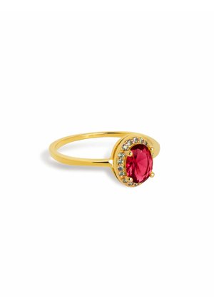STRAWBERRY  - Ring - color oro