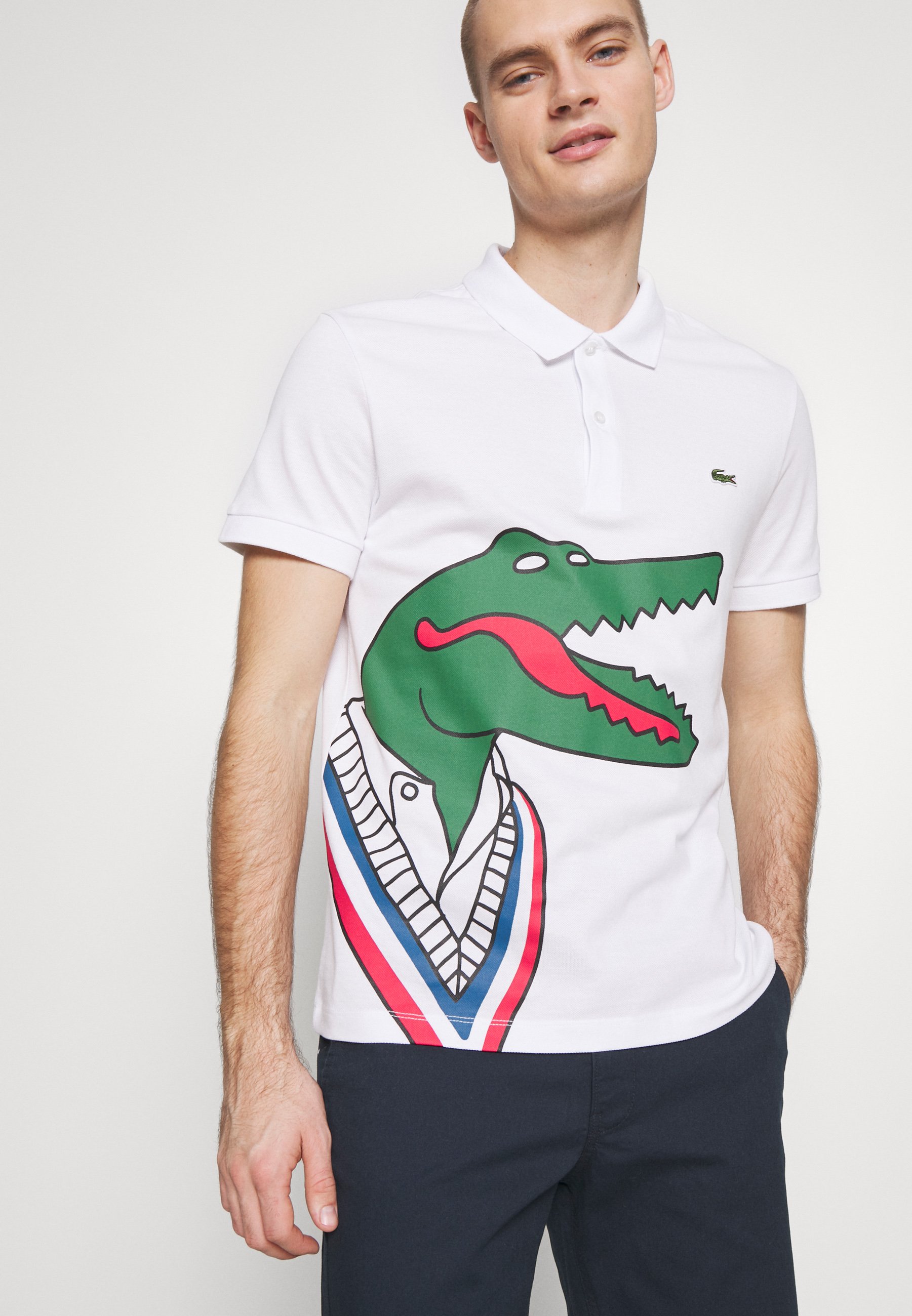 zalando polo lacoste
