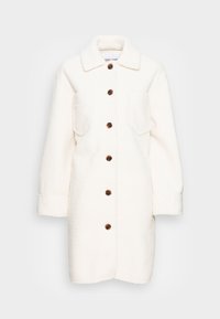 DIORA - Casaco de inverno - whisper white