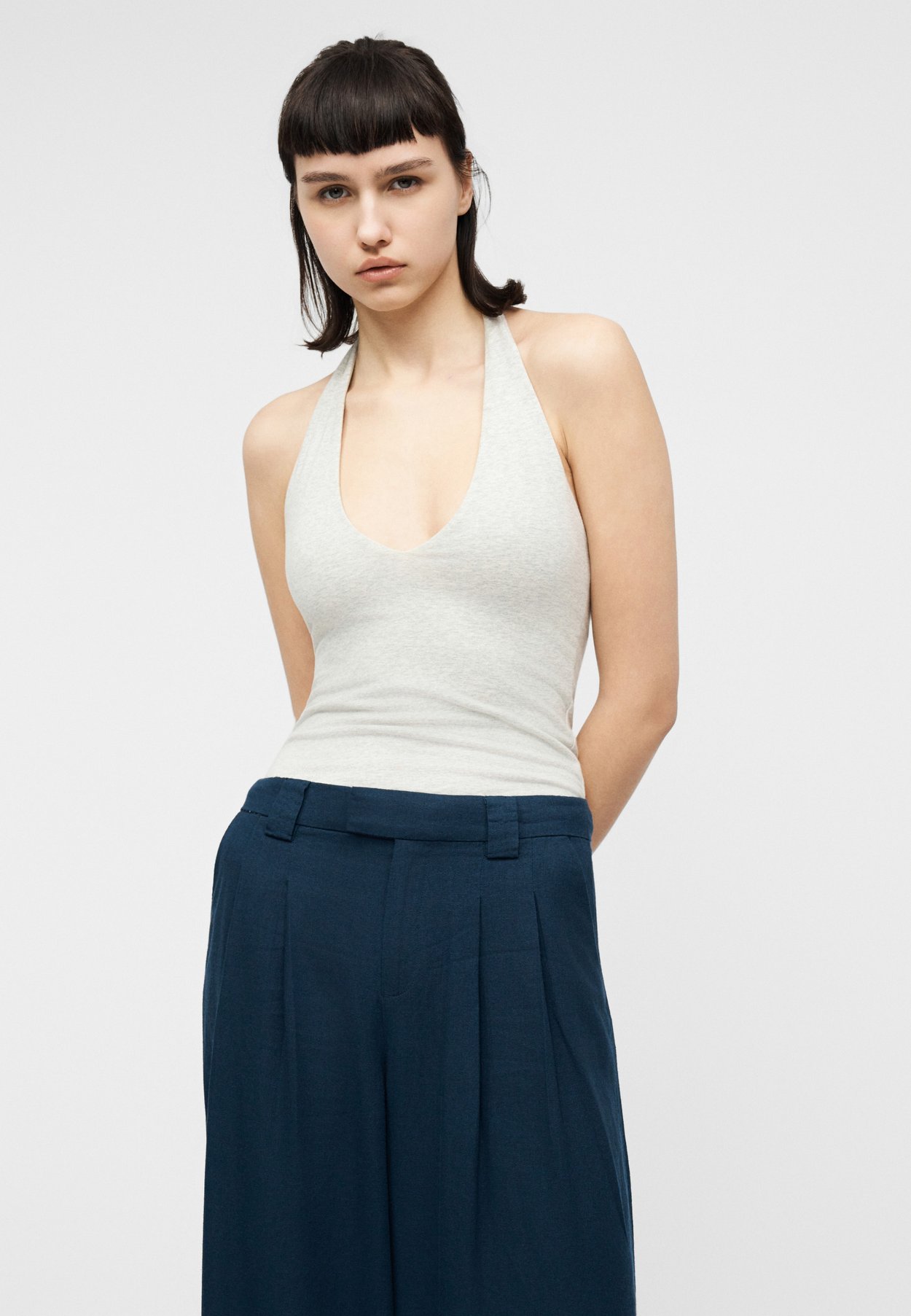 ONLSVEA GOA WIDE PANT