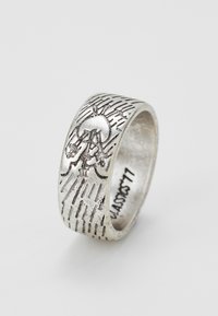 Classics77 TAROT CARD - Ring - silver-coloured