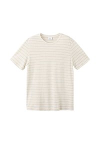 Sélectionné, beige