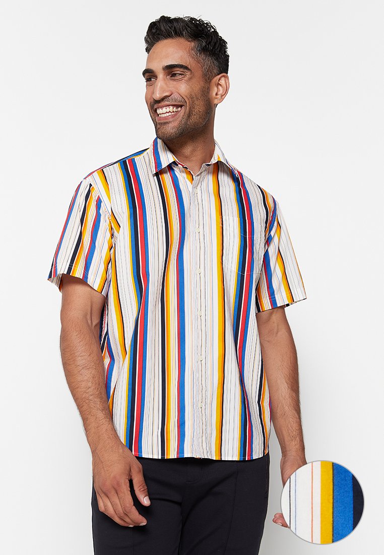 Gant Overhemd meerkleurig