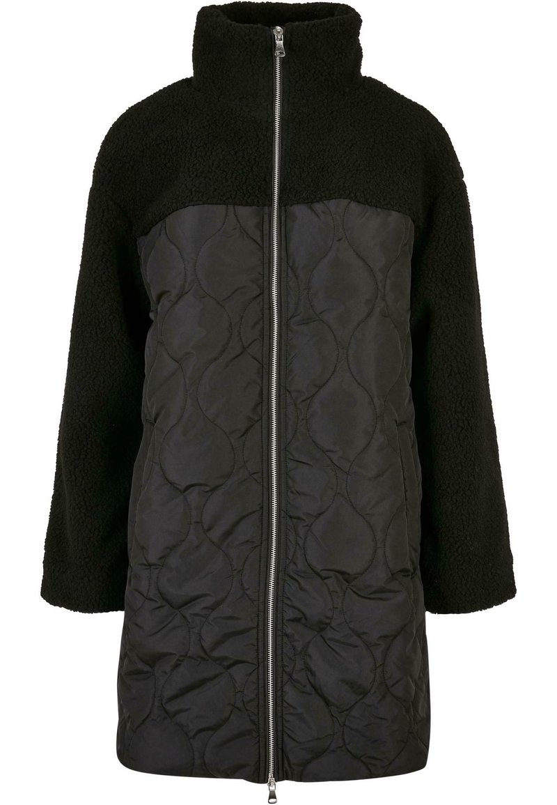 Urban Classics - Manteau - Blanc Nacré - Femme - 68.99