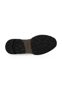 Australian CONNERY - Sneakers laag - black taupe cognac