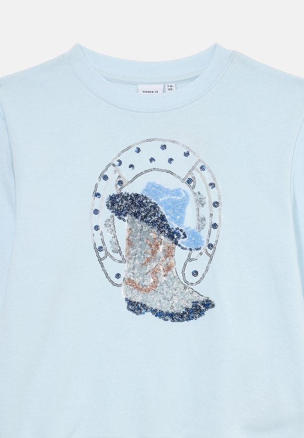 NKFKECIA - Sweatshirt - country air3