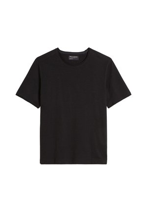 Marc O'Polo, T-shirt basique - black