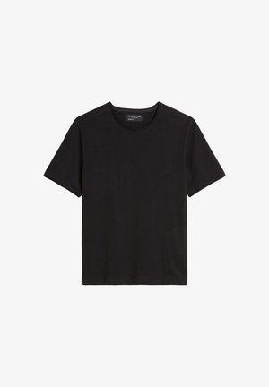 Marc O'Polo, T-shirt basique - black