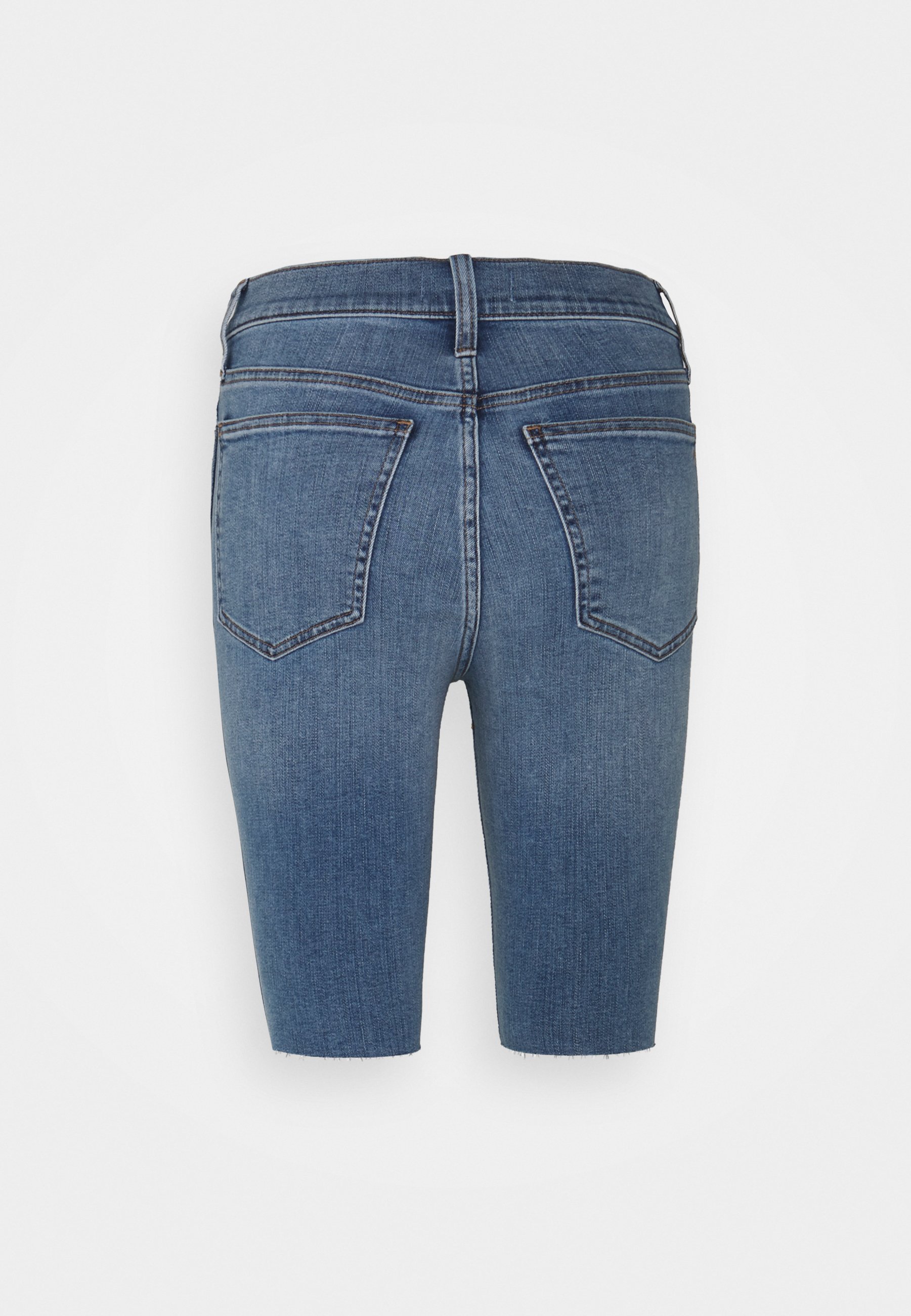 Madewell ROADTRIPPER BIKER - Denim 