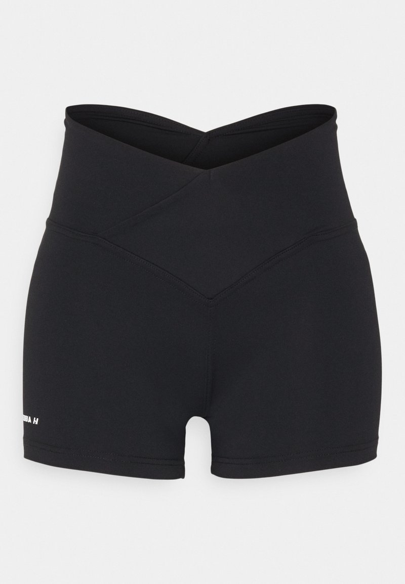 Nebbia Tights zwart