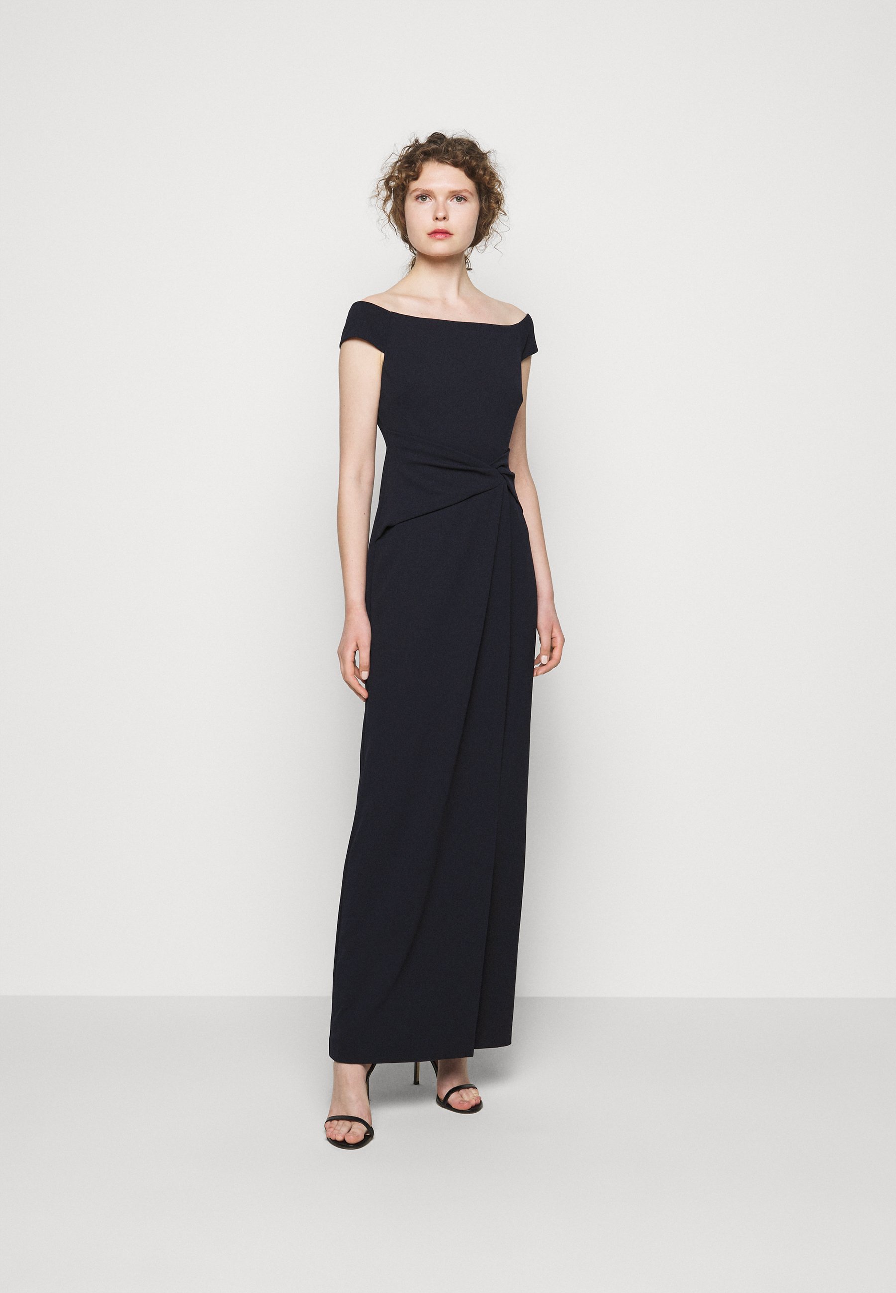ralph lauren avondjurk