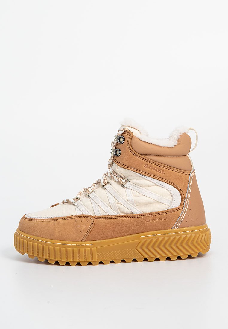 Sorel Snowboots bruin