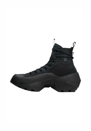 Converse Sneakers high - black