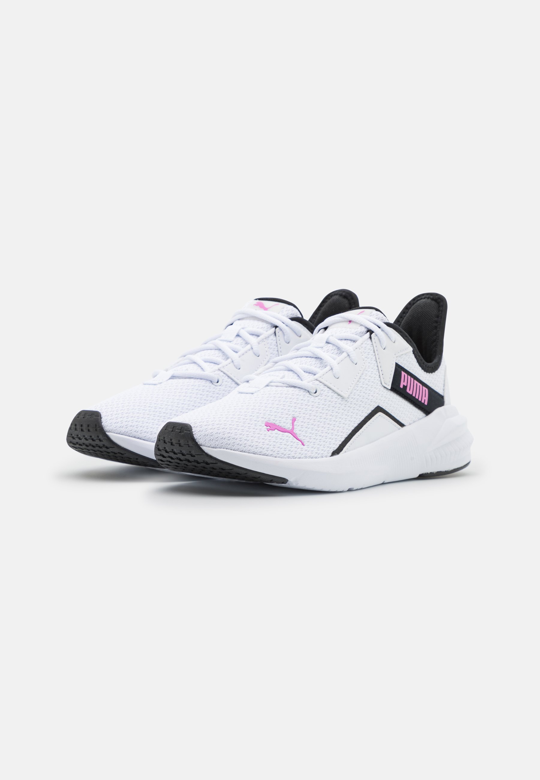Puma PLATINUM SHIMMER - Training shoe 