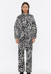 Bimba Y Lola Mono - zebra marfil