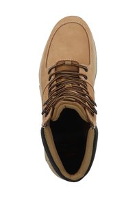 Dockers by Gerli Botines con cordones - golden tan k