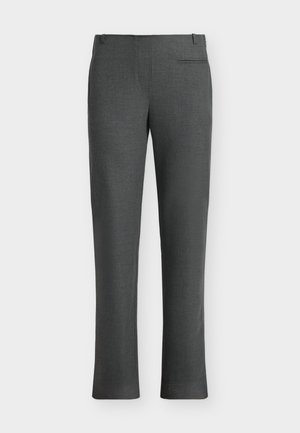 Samsøe Samsøe, SABONNIE TROUSERS - Pantalon classique - ombre blue