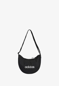 Unselected, black/silver metallic