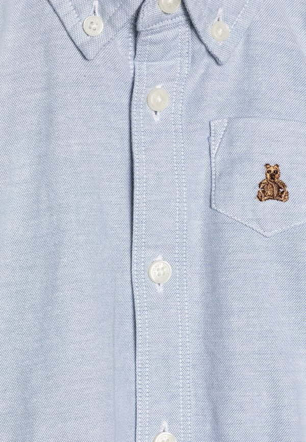 OXFORD BABY - Shirt3