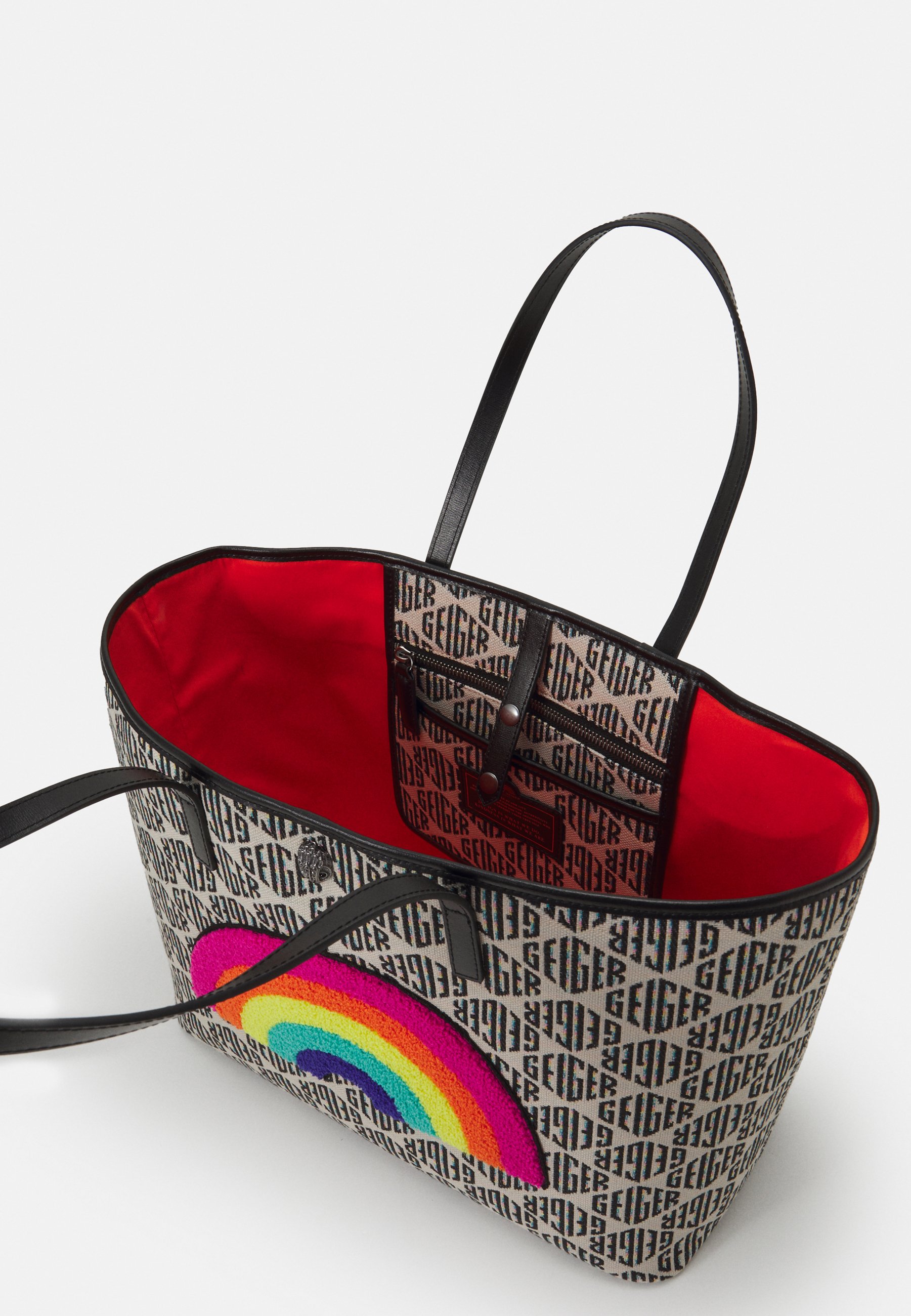 kurt geiger monogram