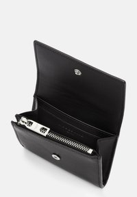 Liebeskind Berlin LOUISA AUS ROBUSTEM - Portefeuille - schwarz