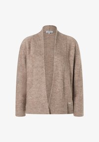 Unausgewählt, taupe melange